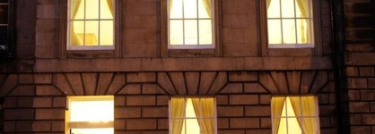 Edinburgh City Suites