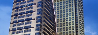 Kempinski Hotel Chongqing