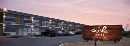 Harbor Hotel Provincetown