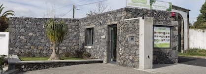 Quinta De Santa Bárbara Casas Turisticas