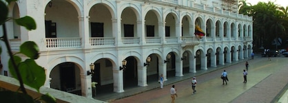 Casa Carolina Luxury Wellness Hotel
