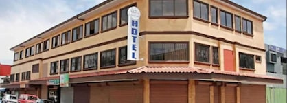 Hotel Quinta Avenida