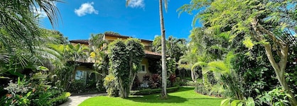 Jardín Del Edén Boutique Hotel - Adults Only