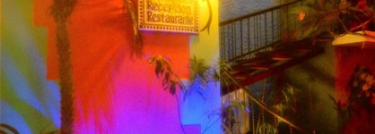 Conchal Hotel