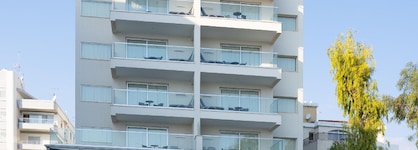 Harmony Bay Hotel