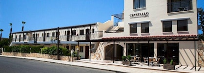 Crystallo Apartments