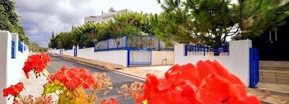 Azzurro Luxury Holiday Villas