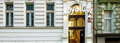 Royal Court Legerova