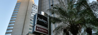 Radisson Hotel Vila Olimpia