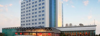 Fliport Garden Hotel Xiamen