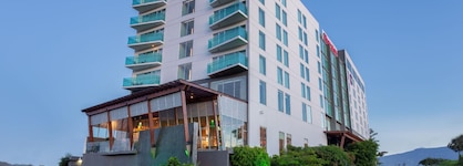 Sheraton San Jose Hotel, Costa Rica