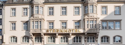 ACHAT Hotel Sternhotel Bonn am Rhein