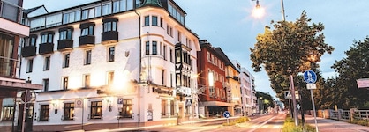 Plaza Hotel Buchhorner Hof