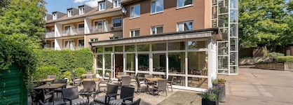 Art Hotel Aachen