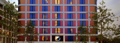Best Western Hotel Airport Frankfurt