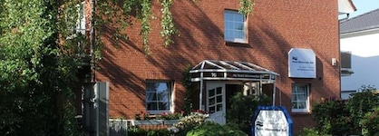 Hotel Altenwerder Hof