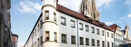 Hotel Bischofshof Am Dom
