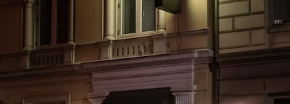 Hotel Tiffany