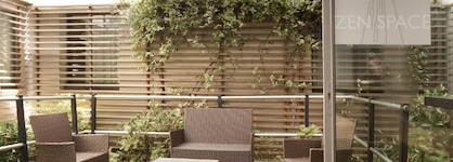 Lille City Hotel