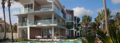 Ultravioleta Boutique Residences