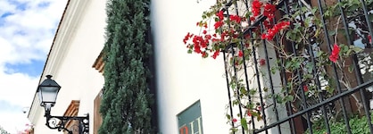 Billini Hotel, Historic Luxury