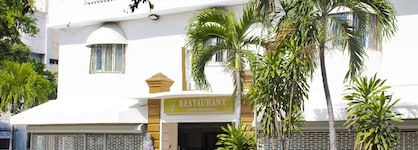 La Casona Dorada