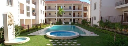Bavaro Green
