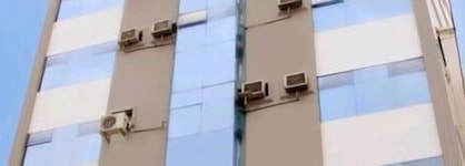 Hotel Presidente Internacional