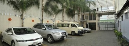 Hotel Gh Alexander