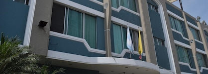 Hotel Air Suites