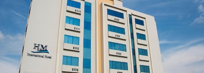 Hm International Hotel