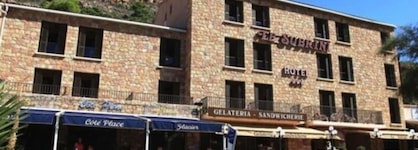 Hôtel Le Subrini
