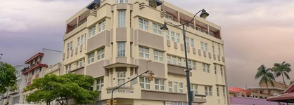 Hotel Cityzen Guayaquil