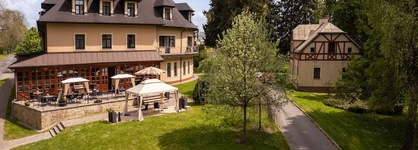 Golf Hotel Morris