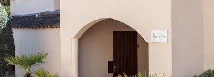 Hôtel Villa Cosy