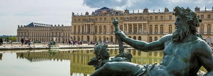 Ibis Versailles Château