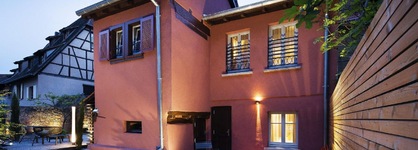 Hotel Le Colombier Suites