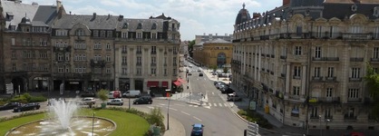 Hôtel Le Mondon