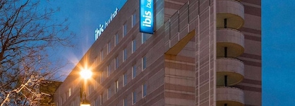 Ibis Budget Paris Porte De Montmartre