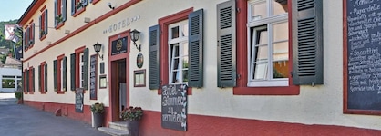 Das Lamm Heidelberg