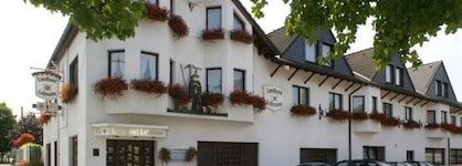 Landhotel Lohmann