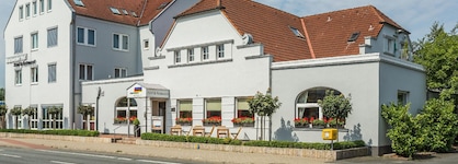Hotel Brackweder Hof