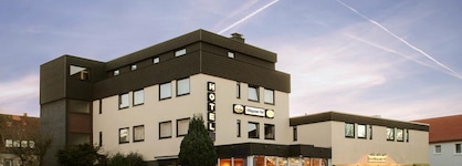 Hotel Hillegosser Hof