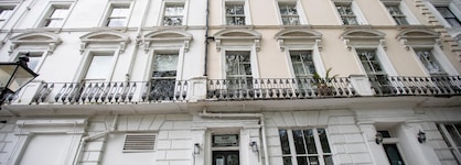 Norfolk Inn Paddington