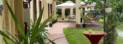 Parkhotel Zirndorf