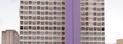 Premier Inn Manchester (Arena Printworks)