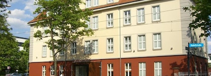 Hotel Brühlerhöhe Erfurt