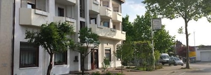Hotel Am Exerzierplatz