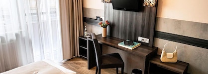Hotel Isartor
