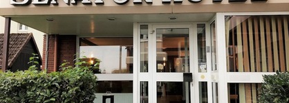 Senator Hotel